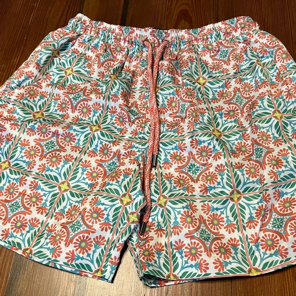 Pan Gea swim shorts‎